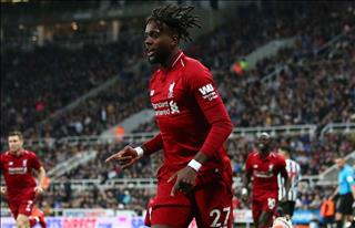 ‘Siêu dự bị’ của Liverpool không chắc chắn về tương lai