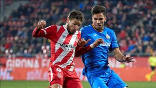 Nhận định Getafe vs Girona 17h00 ngày 5/5 (La Liga 2018/19)