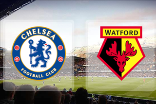 Kết quả Chelsea vs Watford trận đấu vòng 37 Premier League 2018/19