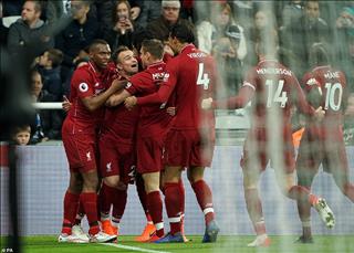 ‘Liverpool có thể giành chiến thắng 4-0 trước Barca’