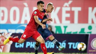 Nhận định Sài Gòn vs Hải Phòng 19h00 ngày 5/5 (V-League 2019)