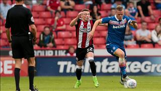 Nhận định Stoke vs Sheffield Utd 18h30 ngày 5/5 (Hạng Nhất Anh 2018/19)