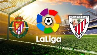 Nhận định bóng đá Valladolid vs Bilbao 20h00 ngày 8/3 (La Liga 2019/20)