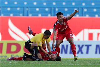 Lộ diện trọng tài FIFA bắt chính trận Siêu cúp Quốc gia