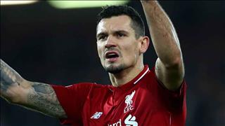 Người đại diện có mặt ở Italia, Lovren sắp chia tay Liverpool