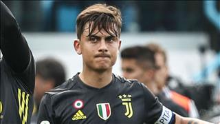 MU và Bayern chú ý: Paulo Dybala quyết tâm rời Juventus
