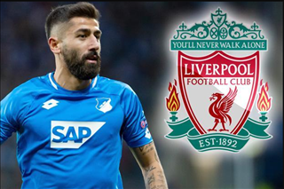 Liverpool sắp ra mắt bản hợp đồng đầu tiên ở Hè 2019