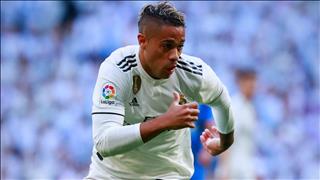 Mariano Diaz phản ứng thế nào trước thông tin rời Real Madrid ở Hè 2019?