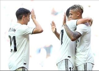 Sao Real Madrid bị phát hiện nhiễm Covid-19 trước trận gặp Man City