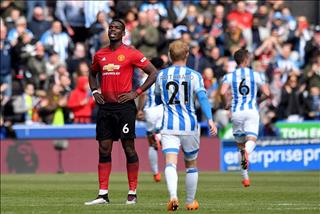 Solskjaer nói đúng: Europa League là nơi M.U thuộc về!