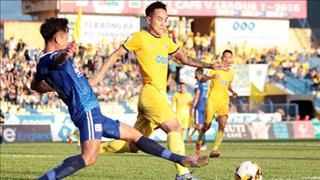 Nhận định Thanh Hóa vs Quảng Nam 17h00 ngày 6/5 (V-League 2019)