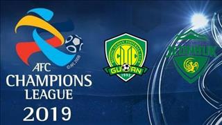Nhận định Beijing Guoan vs Jeonbuk 19h00 ngày 7/5 (AFC Champions League 2019)