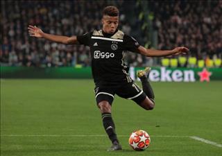 HLV Klopp muốn Liverpool mua bằng được sao Ajax