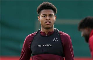 Klopp đảm bảo suất ra sân trước Barca cho sao 10x Liverpool