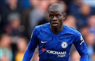 Kante chấn thương có phải lỗi của HLV trưởng Chelsea?