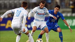 Nhận định Ulsan Hyundai vs Sydney 17h00 ngày 7/5 (AFC Champions League 2019)