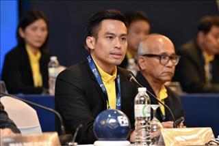 Thái Lan hành động sau nguy cơ bị tước quyền đăng cai VCK U23 châu Á 2020