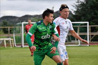 Báo Hàn: “Cầu thủ Việt kiều sẽ giúp ĐTVN mạnh lên đáng kể”