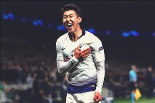 Son Heung-min: Người hùng Á Châu ở bắc London