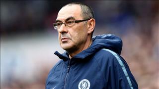 Báo Ý: Chelsea sẽ sa thải Sarri và đây là người lên thay