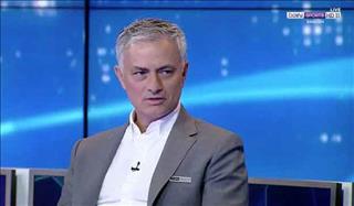 VIDEO: Jose Mourinho phân tích gì về 2 trận bán kết Champions League vừa qua