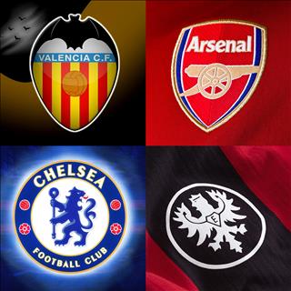 Trực tiếp bán kết Europa League/C2 2019 đêm nay 10/5 phát sóng ở kênh nào?