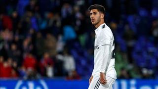 Liverpool chi 67 triệu bảng mua sao Real Madrid