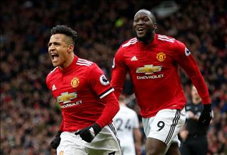 4 cầu thủ có thể thay thế Lukaku ở MU