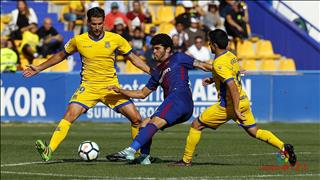 Nhận định Alcorcon vs Gimnastic 0h00 ngày 2/6 (Hạng 2 TBN 2018/19)