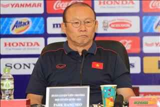 CLB Thái Lan sẵn sàng trả lương gấp 5 lần để có HLV Park Hang Seo