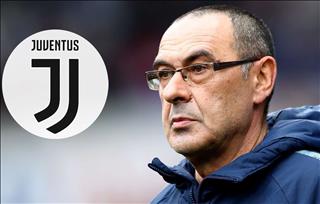 Sarri khẳng định không phản bội ai nếu gia nhập Juventus