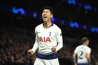 Son Heung Min và hành trình phá bỏ định kiến đeo bám cầu thủ châu Á