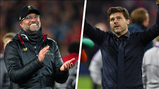 Thật ngu ngốc những lời dè bỉu cho Klopp và Pochettino