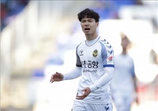 Seongnam 0-0 Incheon (K1): Công Phượng lại bị bỏ rơi, Incheon may mắn thoát thua