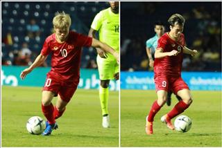 HLV Curacao chỉ ra Văn Toàn có đủ trình độ để thi đấu tại Hà Lan