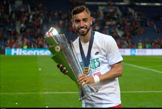 Nhà vô địch Châu Âu bật đèn xanh cho Man United