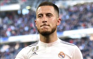 Sang Real, Hazard nhận cảnh báo gắt từ người cũ Chelsea