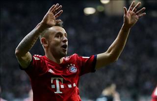 Cựu sao Bayern Munich chính thức có bến đỗ mới