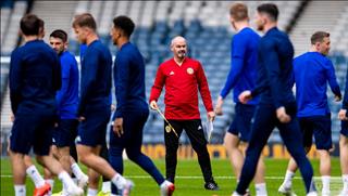 Nhận định Bỉ vs Scotland 1h45 ngày 12/6 (Vòng loại Euro 2020)