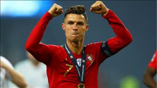 Tiết lộ: Cristiano Ronaldo suýt cập bến AC Milan