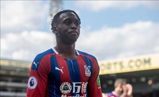 Crystal Palace có lý do để đòi 60 triệu bảng cho Wan-Bissaka