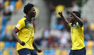 Nhận định U20 Ecuador vs U20 Hàn Quốc 1h30 ngày 12/6 (FIFA U20 World Cup 2019)