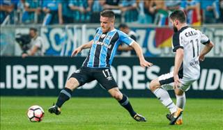 Nhận định Botafogo vs Gremio 5h15 ngày 13/6 (VĐQG Brazil 2019)