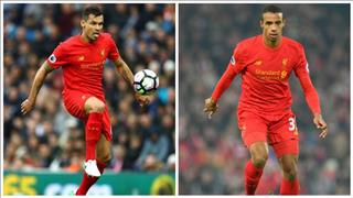 Chuyển nhượng Liverpool: Giữ chân Matip, chia tay Lovren