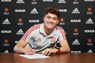 VIDEO: Khám phá tài năng của Daniel James, tân binh Man Utd hè 2019
