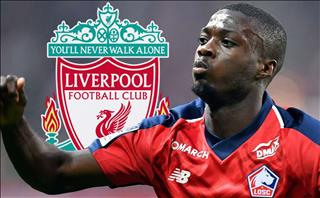 Huyền thoại Liverpool khuyên Klopp không nên ham hố ‘hàng hot’