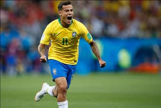 Philippe Coutinho: Bước ngoặt mới ở tuổi 27