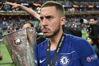 Bị cấm chuyển nhượng và mất Hazard là rất khó khăn với Chelsea!