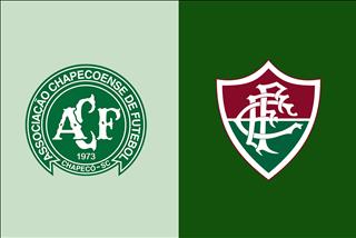Nhận định Chapecoense vs Fluminense 6h00 ngày 14/6 (VĐQG Brazil 2019)