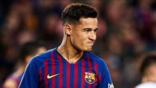 Liverpool xem xét nghiêm túc khả năng mua lại Coutinho
